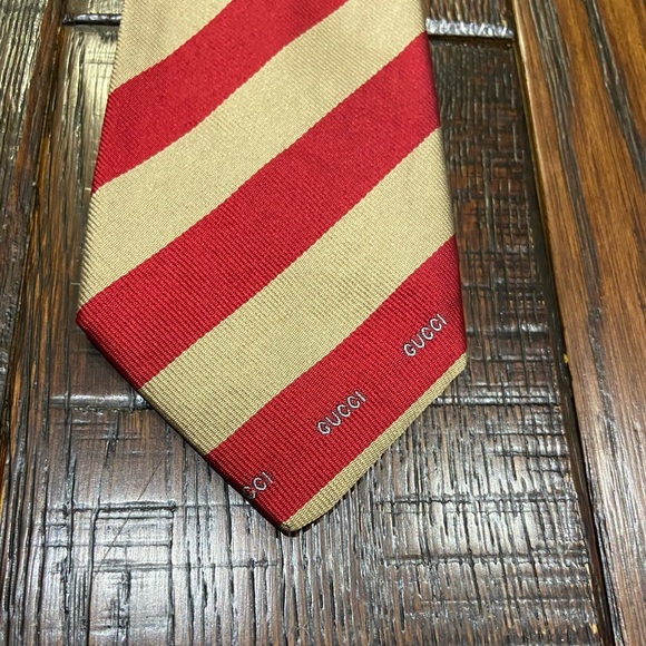 Gucci Tie - Picture 2 of 4